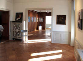 Villa Meier-Severini 2011