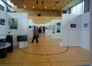 Heslihalle 2009