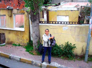 Kunstreise Istanbul 2009