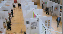 Ausstellung Heslihalle 2005