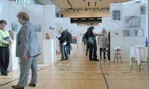 Ausstellung Heslihalle 2005