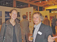 Ausstellung Heslihalle 2005